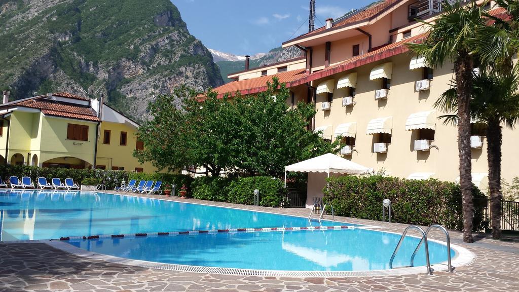 Hotel Del Camerlengo 파라산마르티노 외부 사진