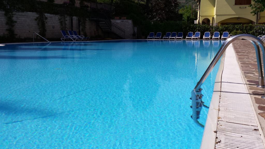 Hotel Del Camerlengo 파라산마르티노 외부 사진