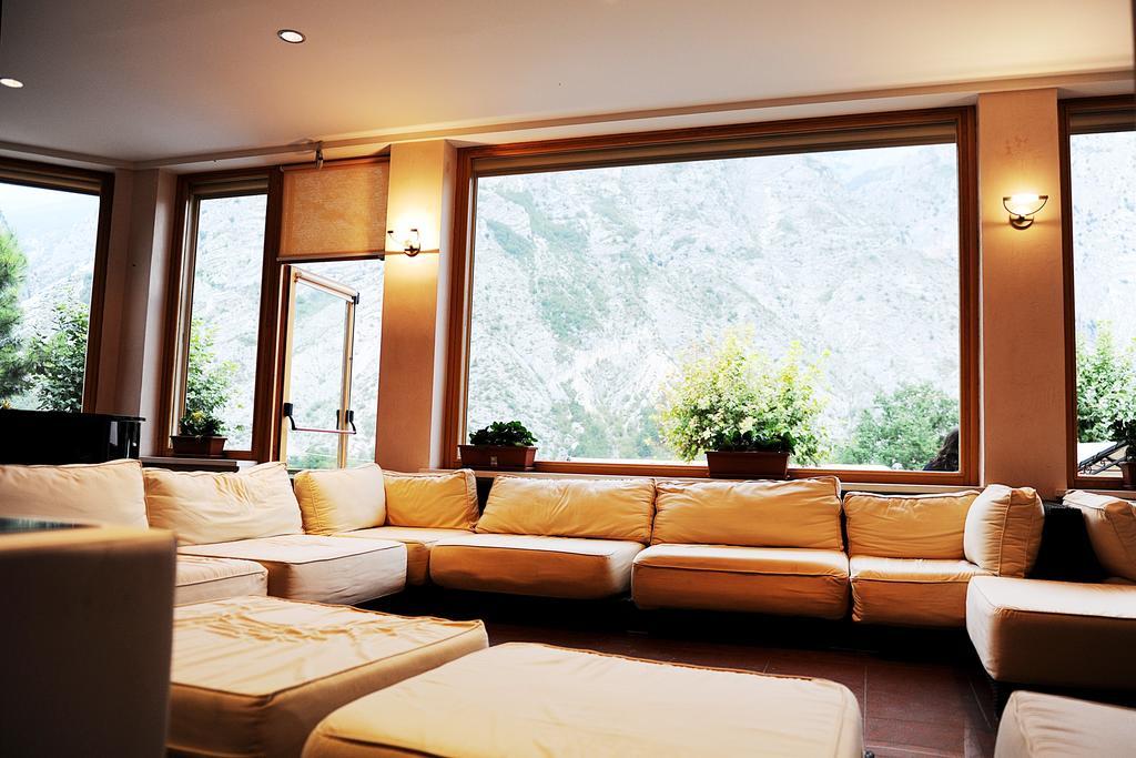 Hotel Del Camerlengo 파라산마르티노 외부 사진