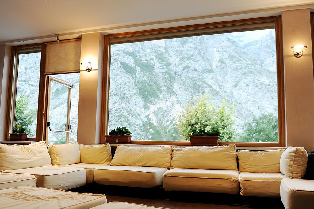 Hotel Del Camerlengo 파라산마르티노 외부 사진